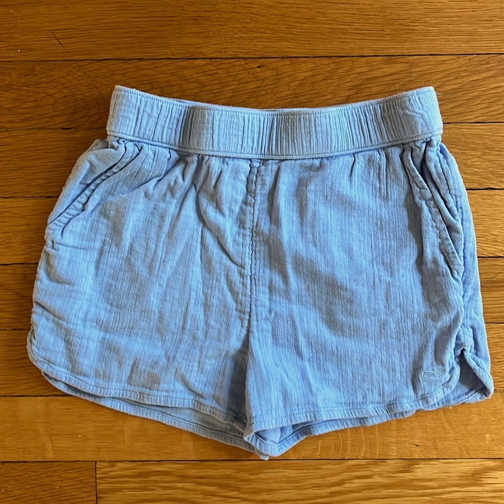 Vineyard Vibes Shorta